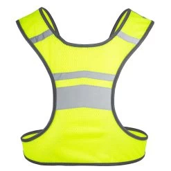 WOWOW NOVA JACKET REFLECTIVE RUNNING VEST