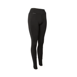 Kalenji Refurbished Womens Running Leggings Warm
