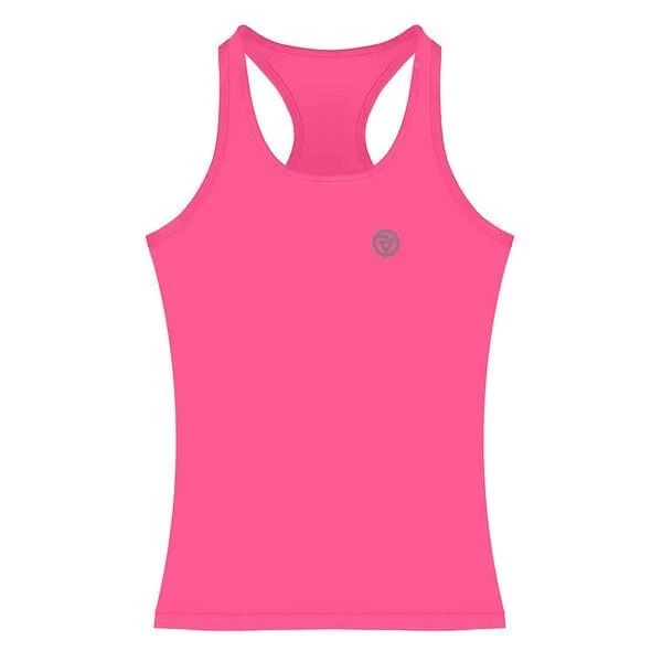 Proviz Classic Women's Reflective Running Singlet 7 Proviz Classic Women's Reflective Running Singlet - Image 7