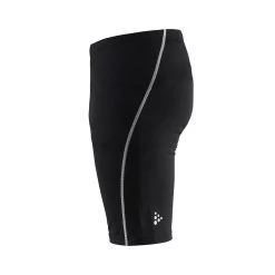 Craft Mens Mind Short Tights (Black) 5 Craft Mens Mind Short Tights (Black) -Running equipment kcb0bb56b1381169108e409afa4239690