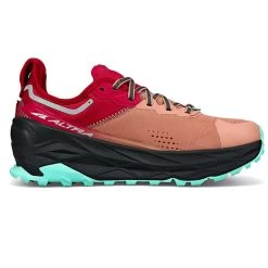 Altra Olympus 5 Womens Trail Running Shoe -Running equipment kcb2bef356e6998bea9085db3e4a0c2f2