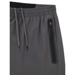 Men's Elite Tech Running Short With Zip Pockets -Running equipment kcbe38da0a8b31fedf189bb3dde8958e7