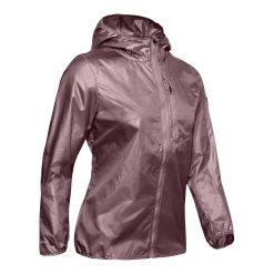 Under Armour OD Impasse Womens Wind Jacket