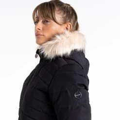 Dare 2b Women's Striking III Mid Length Padded Jacket 25 Dare 2b Women's Striking III Mid Length Padded Jacket -Running equipment kcd42d06f3d17e72d13cba0a977bf5fd1
