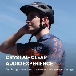 SHOKZ OpenRun Bone Conduction Sports Headphones -Running equipment kcea4adaada5fa3b02dd2541984aa6a4d