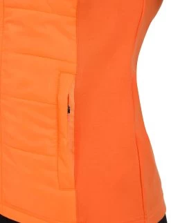 Women's Excel Gilet With Zip Pockets -Running equipment kcfd0d0a929b45362bebb6d5521f6be69