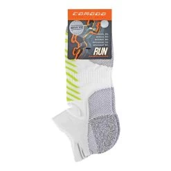 Hi Viz Running Socks For Summer | Reflective Coolmax Socks -Running equipment kcfdf9847849e7e78286e0443daca87e1