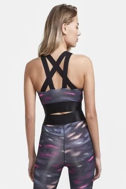 Craft Core Charge Sport Top Women -Running equipment kcfdfffc956cfb470120cb1a4e88b5a70