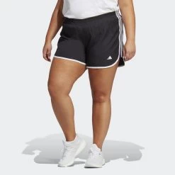 ADIDAS Marathon 20 Running Shorts (Plus Size) -Running equipment kd0c25422ff00908a0bc35243a937d3fd