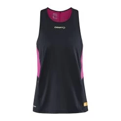 Craft Pro Hypervent Singlet Women