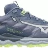 Mizuno Womens Wave Daichi 7 Running Shoes