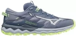 Mizuno Womens Wave Daichi 7 Running Shoes