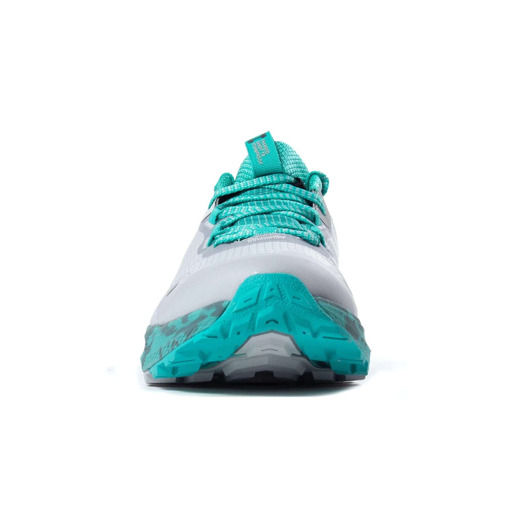 Under Armour Charged Bandit 2 StormProof Womens Trail Running Shoe 4 Under Armour Charged Bandit 2 StormProof Womens Trail Running Shoe - Image 4