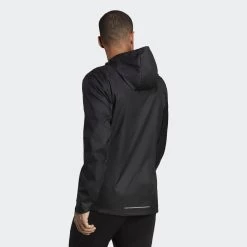 ADIDAS Own The Run Jacket -Running equipment kd1b84a224c9a3d74cb2f1876b3580135