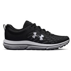 Under Armour Charged Assert 10 Mens Running Trainer