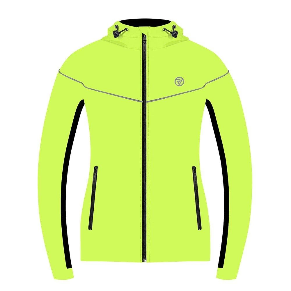 Proviz Classic Women's Reflective Active Running Jacket 7 Proviz Classic Women's Reflective Active Running Jacket - Image 7