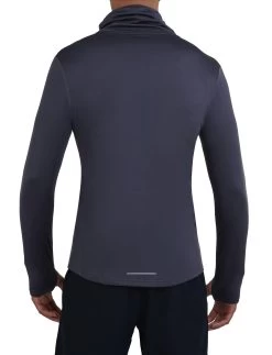 Men’s Funnel Neck Top -Running equipment kd423260b8ac8edf7a3a84f539b591c00