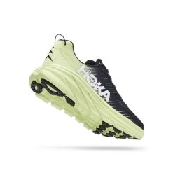 Hoka Mens Rincon 3 Running Shoes Blue Graphite/Butterfly -Running equipment kd534141daaad8cdb9be3ff7ab329881a