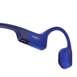 SHOKZ OpenRun Bone Conduction Sports Headphones -Running equipment kd55169d9d40ec57d2d549bd90d2d20ec