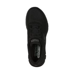 Skechers Flex Appeal 4.0 Womens Trainer Black -Running equipment kd57ea76c10326f2452aa1fe9c4fb6e9d