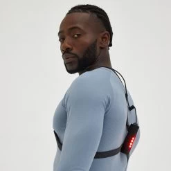 RUNLIGHT 900 USB PECTORAL RUNNING LIGHT -Running equipment kd642cb6981c96eb588558449dbe2d4a4