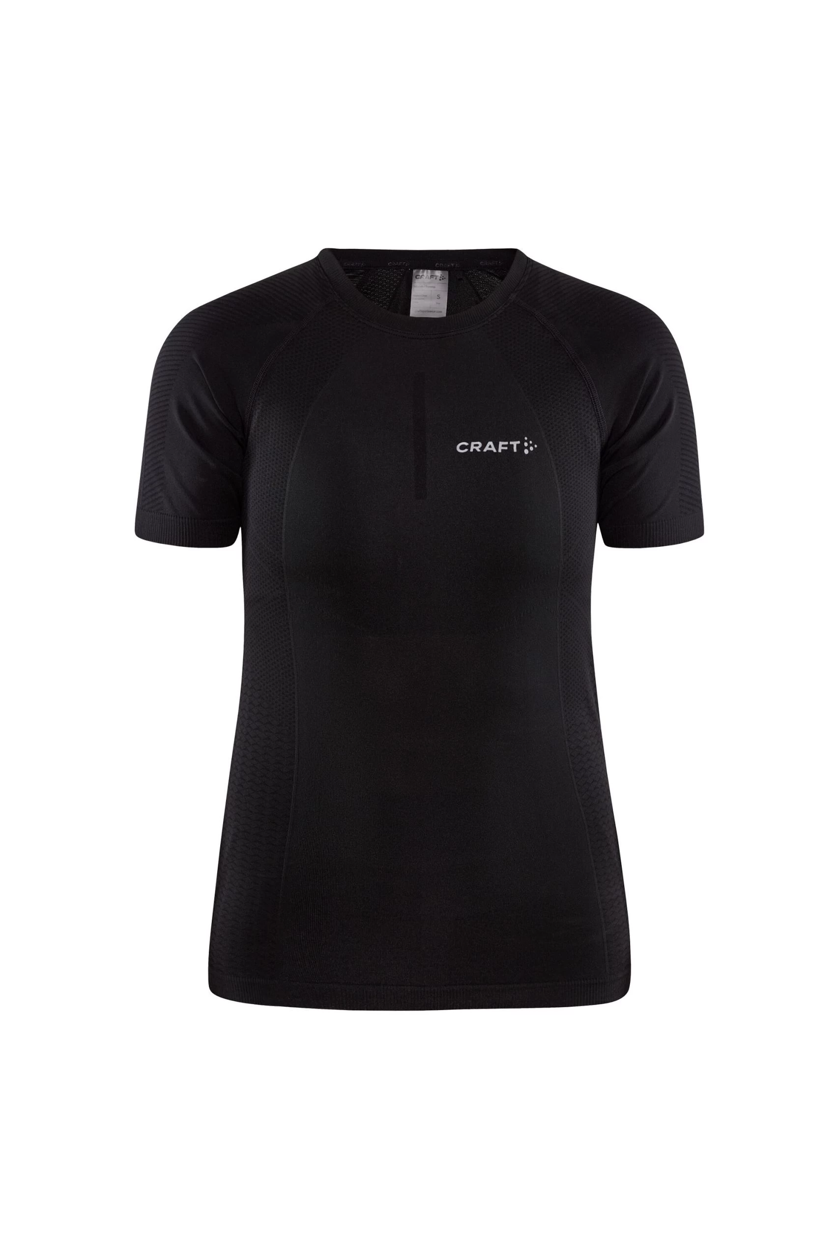 Craft Adv Cool Intensity Short Sleeve Women 3 Craft Adv Cool Intensity Short Sleeve Women - Image 3