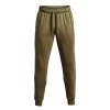 Under Armour Rival Fleece Mens Jogger Pant Tent Green