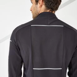 MEN'S WARM WINTER RUNNING JACKET -Running equipment kd805d0ec4d8202a4d3e18e02e1326e65