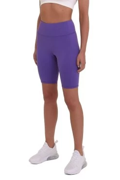 Women's Equilibrium Yoga Short -Running equipment kd8269e89f1d8a12c55d38836fb7b31ff
