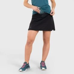 WOMEN'S TRAIL RUNNING SKORT