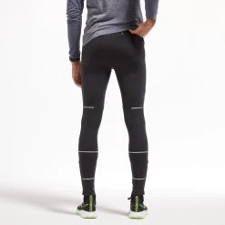 KIPRUN DRY MEN'S RUNNING TIGHTS -Running equipment kdb2607fba3e598ccdd01861e8351294f