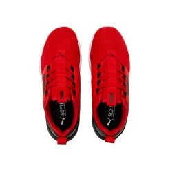 PUMA Mens Retaliate Tongue Running Shoes -Running equipment kdc39d72d65fa00c04bd3a5374ff24b9c