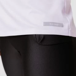 Kalenji Women's Breathable Running T-shirt Dry+ Breath -Running equipment kdca38fbf6ebf91e9f90c54afb41cf43b