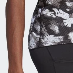 ADIDAS Own The Run Summer Cooler Running Tee -Running equipment kddc4396ff15bbf11c6bfeed62ab9bc85