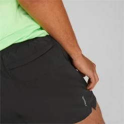 PUMA Mens Run Favourite Woven 5'' Running Shorts -Running equipment kdf6e5e4129435c3a74150ff9579f138c