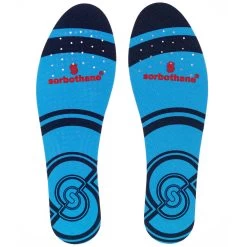 Refurbished Sorbothane Full Strike Insoles