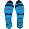 Refurbished Full Strike Insoles -Blue