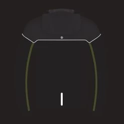 Proviz Classic Men's Reflective Active Running Jacket -Running equipment ke18a5426c53eacbdbfa672dc678b10ad