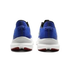 Saucony Mens Tempus Running Shoes Blue Raz/Acid -Running equipment ke1cbaf36e0547157e63e82547f9d6bb3