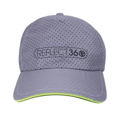 Proviz REFLECT360 Breathable Reflective Running Cap -Running equipment ke1f01d01a7153081a24e9ec38eb3f10b