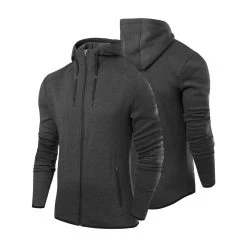 Men’s Revolution Tech Hoodie With Zip Pockets 16 Men’s Revolution Tech Hoodie With Zip Pockets -Running equipment ke2610c95a80ac5d3f16c3c02573daaa4
