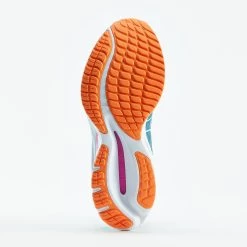 Mizuno Wave Rider 26 Women's Running Shoes - Grey -Running equipment ke34f3114bc4ab46bb73baf46daa6aceb