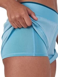 Women's Foundation 2-in -Running equipment ke3a658e50b4e060a7c0082059acdbb59