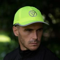 Proviz Classic Reflective Running Cap -Running equipment ke3aca15e78206a3e2bd16ac209e74990