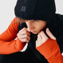 Kalenji Run Wind Men's Running Sleeveless Wind Jacket -Running equipment ke4787f4397fda5e213af1ba87d0b4165