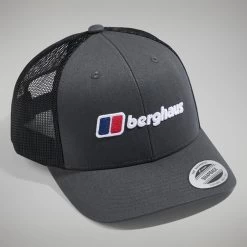 Berghaus Logo Recognition Trucker Cap -Running equipment ke486bcac7194ac2f85f534264c35943f