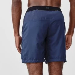 Kalenji Men's Running Breathable Shorts Dry+ -Running equipment ke5ca643ba22ebfb1f5f36f836d59be1d