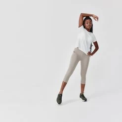 Kalenji Women's Soft Breathable Running T-Shirt -Running equipment ke83ec52dc224287ba928406f155bfb37 1