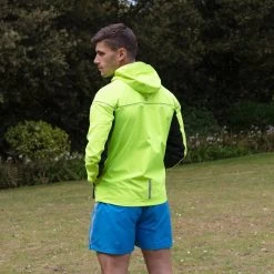 Proviz Classic Men's Reflective Active Running Jacket -Running equipment ke91baf60a566492434b6f37a36bbe443