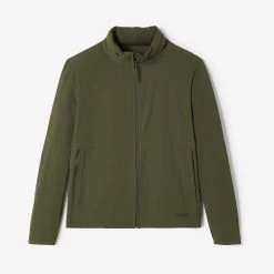 Kalenji Men's Windproof Running Jacket Wind 500 -Running equipment ke9705af46a61da6fe3d4b20a9a118181